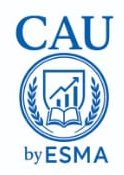 Logo CAU by ESMA